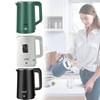 Electric Kettle Food Grade Stainless Steel With Auto Shut Off For Home Use