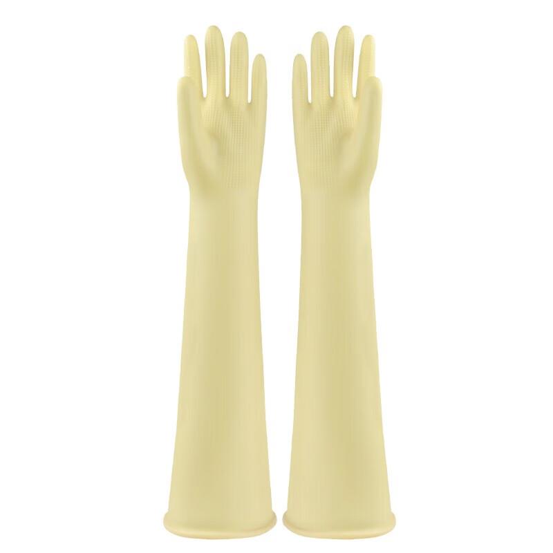 Xiaoyan Industrielle Hochleistungs-Latexhandschuhe