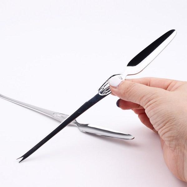 Bloom at Home krabí humr vepřové, 3 kusy, oblíbené korejské nádobí