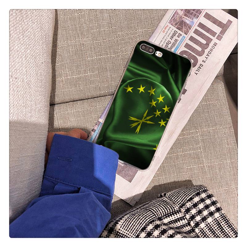 

Чехол для телефона с черкесским флагом Адыгеи для iPhone 13 X XS MAX 6 6s 7 7plus 8 8Plus 5 5S se 2020 XR 12 11 pro max Fundas Capa iphone 13promax