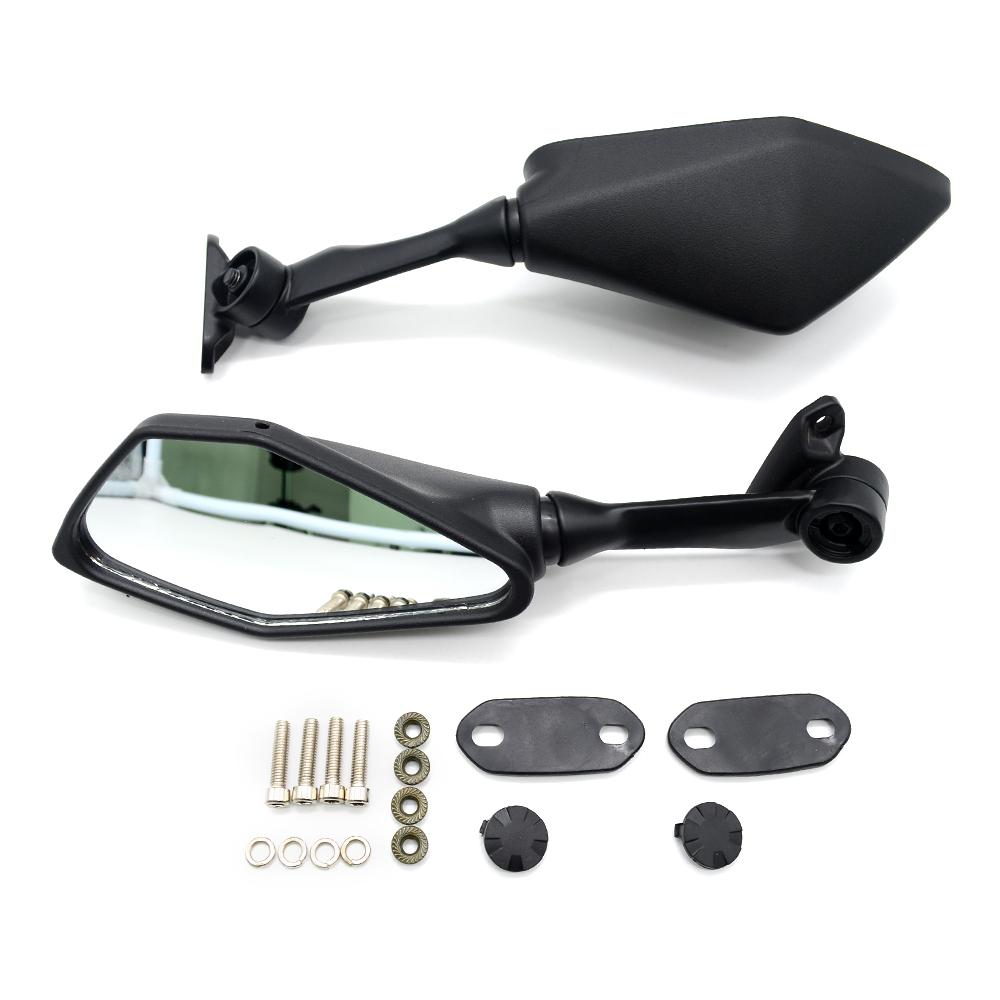 Motorcycle Mirrors Sport Bike Rear View Rearview Mirror For BMW R1200RT R 1200 RT K1300GT K 1300 GT F800ST F 800 ST 2013 2014