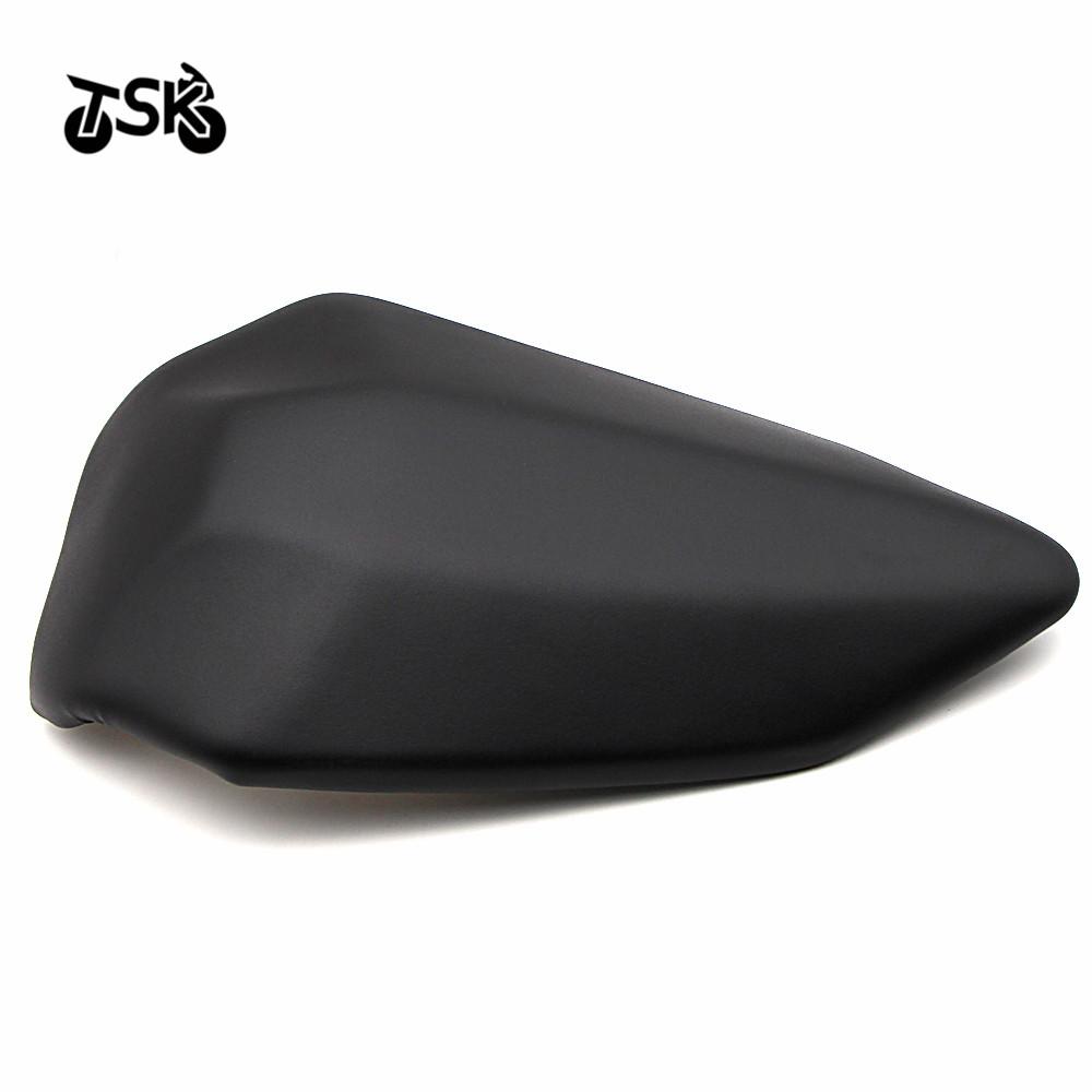 Rear Pillion Passenger Seat  For DUCATI 899 1199 2012 2013 2014 Motorcycle accessories Cushion