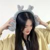 Heart-pong-pong Fur Earmuffs