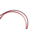 10Pcs50Cm Power Button Switch Cable For Pc Switches Reset Computer Push Button