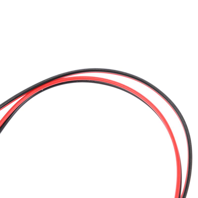 10Pcs50Cm Power Button Switch Cable For Pc Switches Reset Computer Push Button