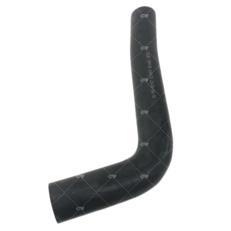 Dongfeng EQ2102N Radiator Outlet Pipe