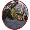 Longyusheng 80cm Outdoor Convex Traffic Safety Mirror
