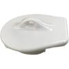 TOTO HA800CSTR #NW1 urinal plate (resin)