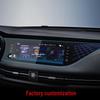 Changan CS85 Coupe & CS95 Navigation Tempered Film Car Screen Protector, Compatible with 25 Models