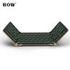 B.O.W Foldable Wireless Bluetooth Keyboard