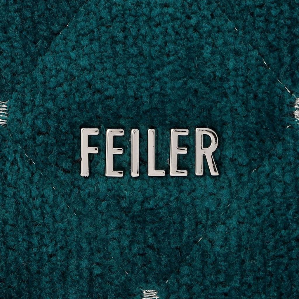 Feiler Blue Bag Uni-257230 Women's (141325117230970)