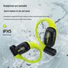 Lanston AirFit TS15 Washable Sport Earhook Headphones