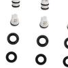 Car Washer Seal Oil Check Valves Lightweight Practical Maintenance Tool High Pressure Car Washer Parts Multipurpose Supplies