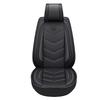 A3 Nezha Series Sporty Leather Car Seat Cushion - New Style Seat Cover Accessories