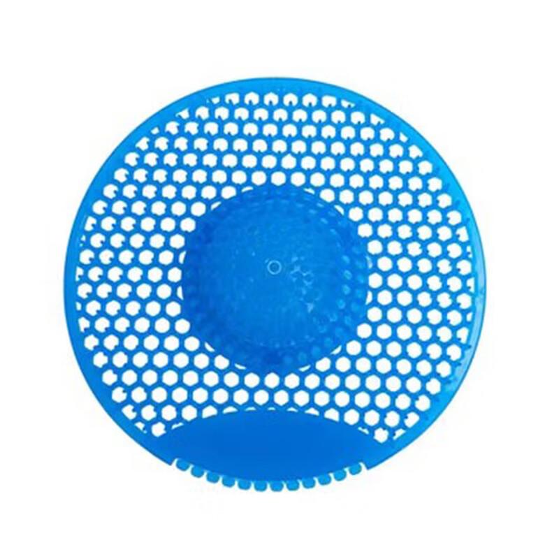 Miaojiayi Urinal Deodorizer Screen with Ocean Scent - 5 Pack