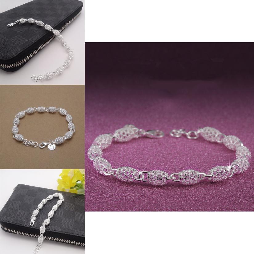 Eleganti Regali di Gioielli Bracciali da Donna con Strass Scintillanti e Bracciali Vuoti