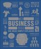 The The Business Book By Dk - Hardcover Book