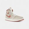Jordan 1 High Zoom Air CMFT 2 Terra Burnt Sunrise