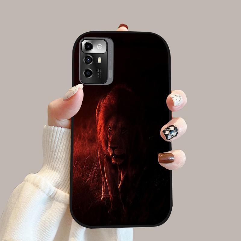 Case For ZTE Blade A72 5G Coque Voyage 30 Yuanhang 30 Soft Silicone Phone Cover For ZTE Blade A72 4G Fashion Protective Fundas