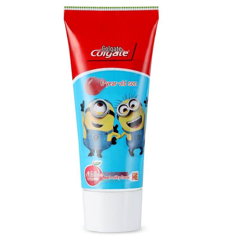 

Colgate Kids Toothpaste (6+ Years)