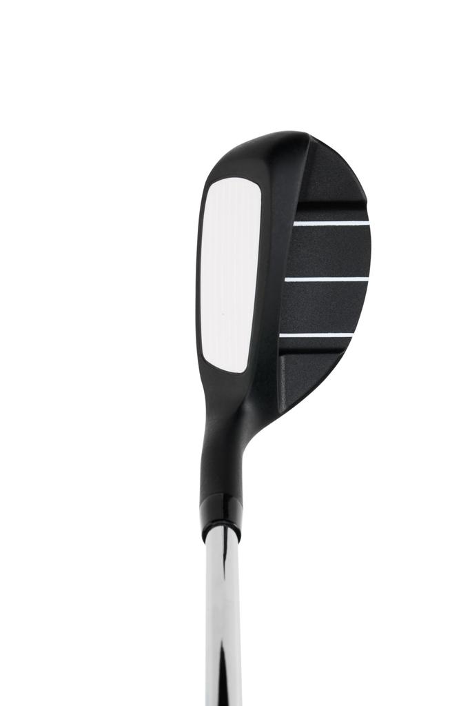 ODYSSEY Chipper 25 Steel Right-Handed 34.5" (ODYSSEY Shaft, 34.5") Steel, Men's