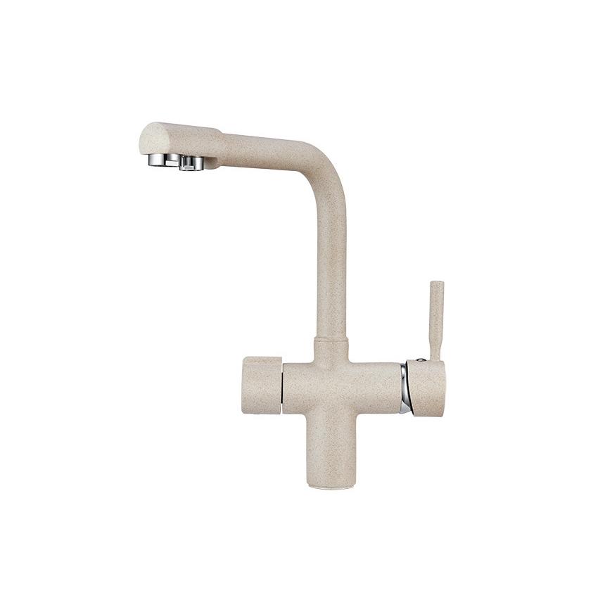 

Kitchen Faucet Granula Gr-2088 Pyrite