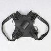 Medieval Double Katana Sword Belt Holster Anime Demon Cosplay Prop Samurai Sabre Waist Real Japan Katana Backpack Holder Decor