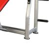 Yidong Multi-functional Weight Bench with Barbell Rack