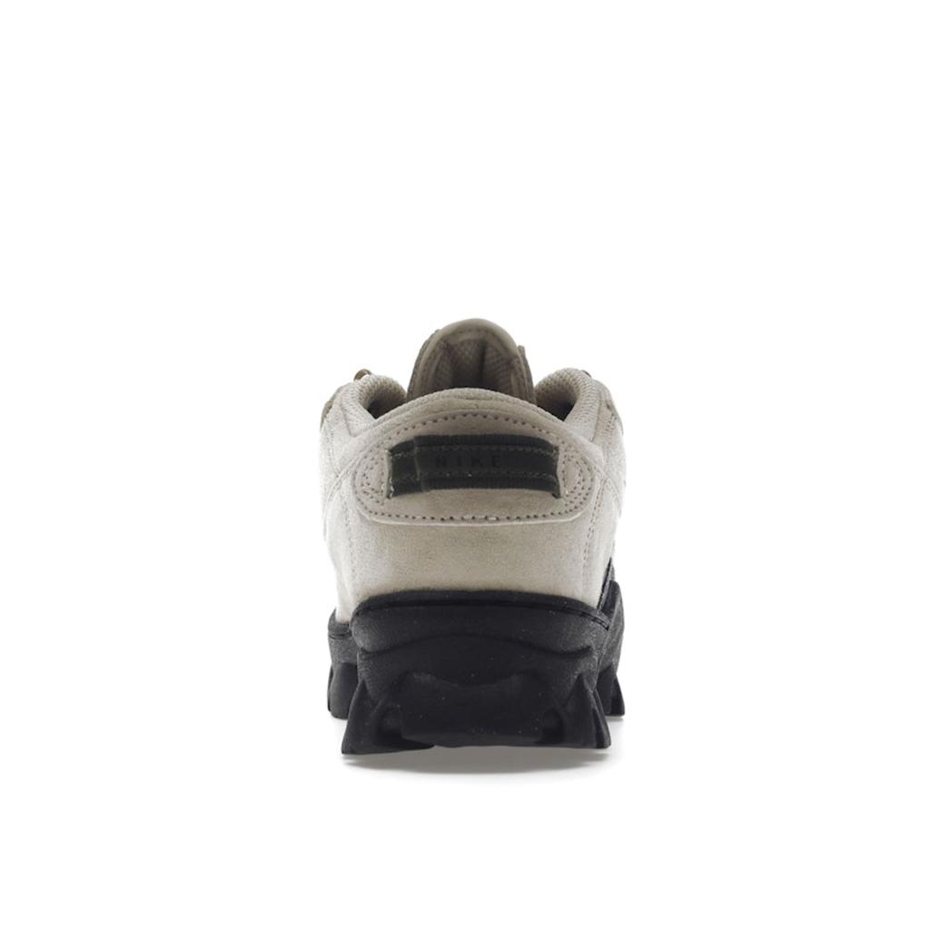 Nike Lahar Low Rattan Women Sneakers Cargo-Khaki Black Metallic-Gold DB9953-202