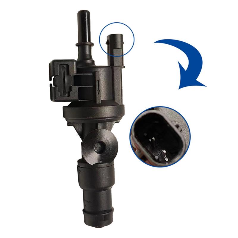 Car Fuel Tank Vent Valve for Mini F55 2015- F56 2014- Idle Speed Control Valve 13907637268