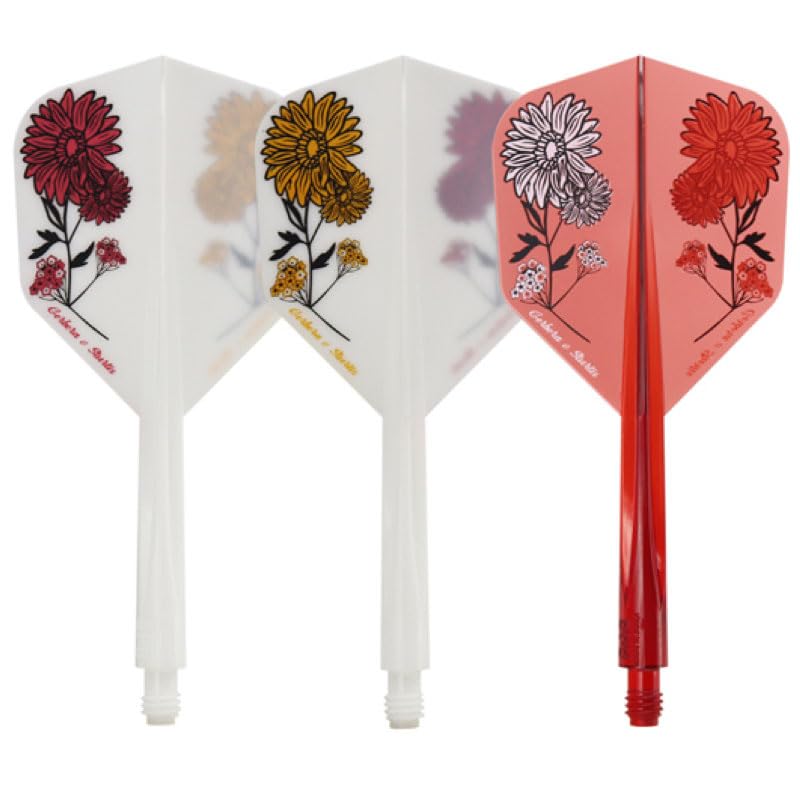 

CONDOR AXE Гербера Статица Маленький M МИКС Игрок Кондо & (Модель Сидзука)