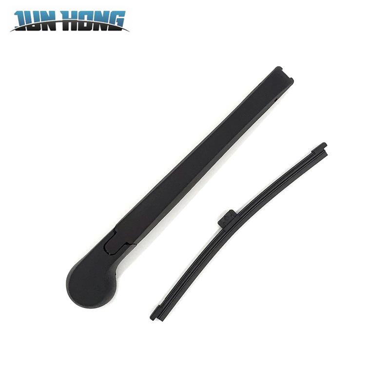 

SWM X7 (2016-Present) Rear Wiper Assembly: Blade, Rocker Arm Cover, Water Wiper Car Wiper