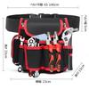 Electrician's Tool Bag, Nail Bag, Tool Bag, Waist Bag, Work Bag, Storage, Carpenter's Belt [Parallel Import]