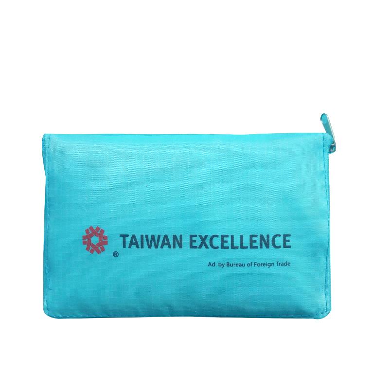 Eco-Friendly Large Foldable Oxford Cloth Shopping Tote