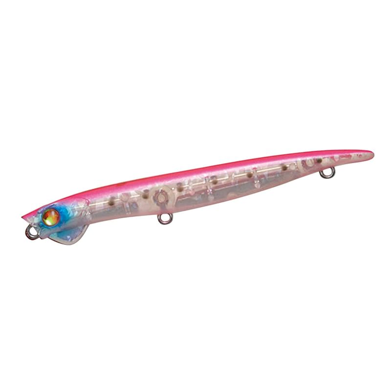 

Valley Hill minnow wicked way Envy 95#7 Pinky. lure