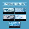 Pet Safety Ice Melting Agent Highly At Melting Snow Suitable For Multiple Scenarios Protects.