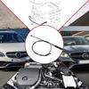 Car Engine Hood Release Cable Wire For Mercedes E350 E500 W211 E55 2118800159
