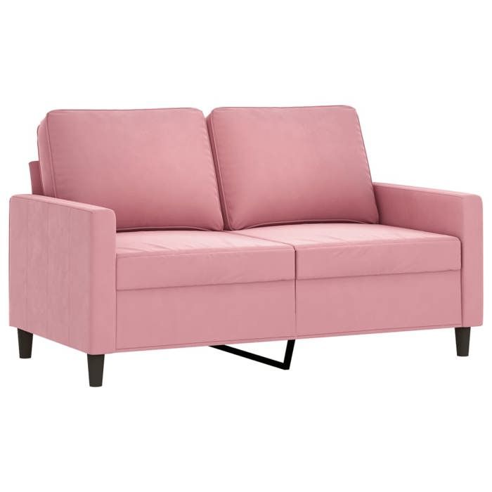 VidaXL Sofa Set with Cushions 3 Pcs, Sofas with Armrests, Furniture Set with Footrest Living Room, 3201529