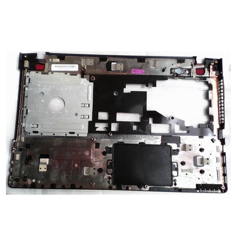NEW Shell Laptop For Lenovo Ideapad Y500 Y510 Y510P Palmrest Upper Case/Bottom Base Cover/Bottom Door Cover