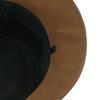 Sun Visor Kids Bucket Hat Solid Color Fisherman Cap Casual Children Panama Hat  Outdoor