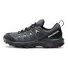 SALOMON X Braze GTX Absorpce nárazů Protiskluzové Nízké Outdoorové Funkční Boty Dámské Boty Inkoustově Černé L47180800