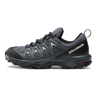 X Braze GTX Amortyzujące Antypoślizgowe Niskie Buty Funkcjonalne Outdoorowe Damskie Buty Czarny Atrament L47180800