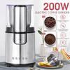 Électronique pour la cuisine – Moulins à café électriques