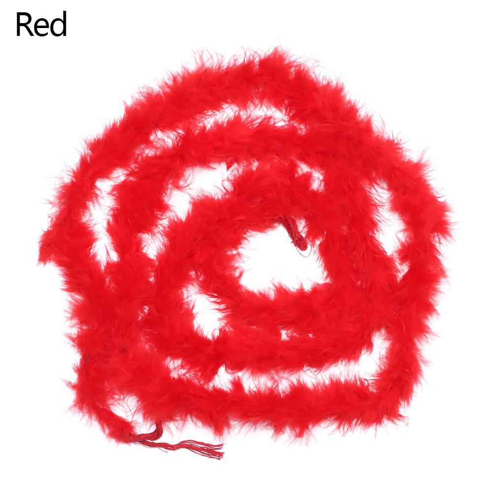 1.5M Faux Fur Ribbon Tapes Fluffy Soft Long Plush Fur Fabric Stripe for Handmade Trimming Apparel Sewing Crafts Winter Costume