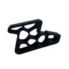 Universal Window Security Device Track Feature Stops Accidental Closures Fast Installation Enhances Indoor Air Quality