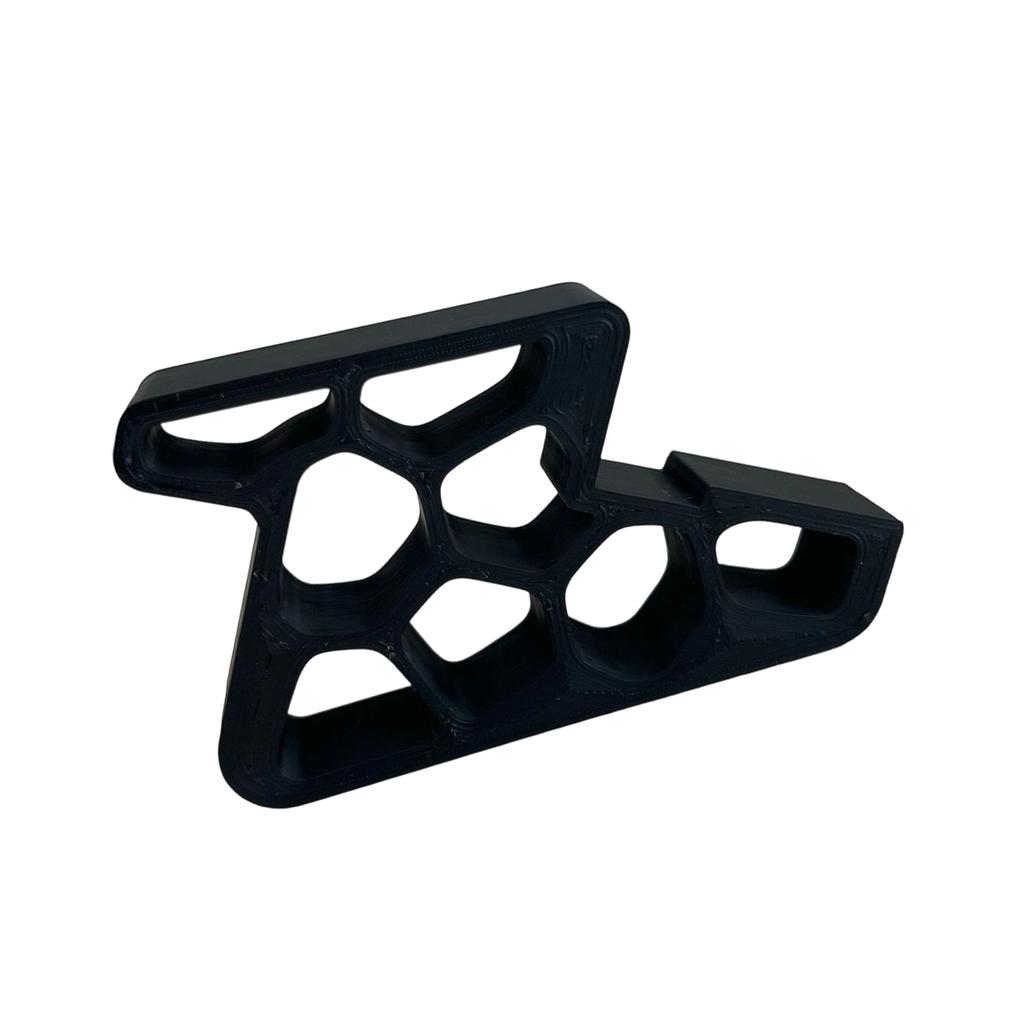 Universal Window Security Device Track Feature Stops Accidental Closures Fast Installation Enhances Indoor Air Quality