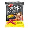 Dr.zoo Sticks Cheddar-bacon Dog Treat 50gr