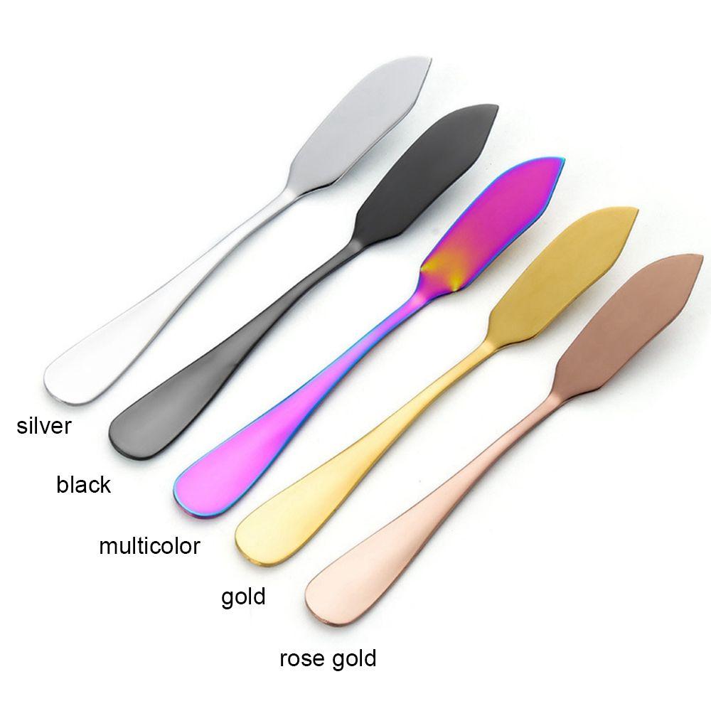 Cream Utensil Baking Tools Breakfast Tool Butter Cutter Cheese C Jam Spreaders Cake Spatula