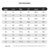 Men's 90% Goose Down Suit-Style Winter Trousers