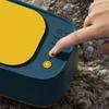 Xiaomi Portable 45KHz Ultrasonic Cleaning Machine Mini Ultrasound Bath Cleaner for Glasses Watch Jewelry Rings Household Gadget
